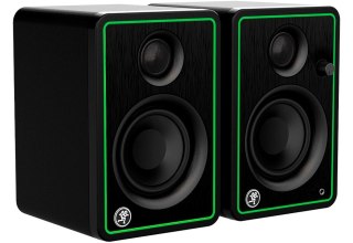 MACKIE Mackie CR3-X - Monitory multimedialne [para]