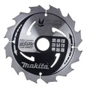 MAKITA Pilarka tarczowa elektryczna 1600W MAKITA HS7611