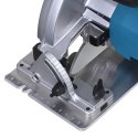 MAKITA Pilarka tarczowa elektryczna 1600W MAKITA HS7611