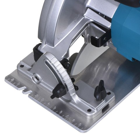 MAKITA Pilarka tarczowa elektryczna 1600W MAKITA HS7611