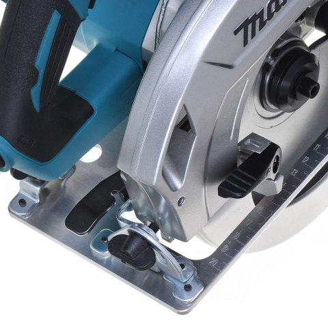 MAKITA Pilarka tarczowa elektryczna 1600W MAKITA HS7611