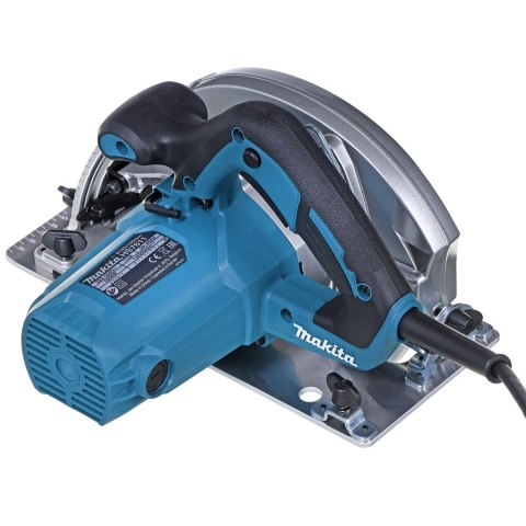 MAKITA Pilarka tarczowa elektryczna 1600W MAKITA HS7611