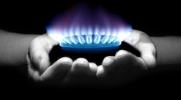 MPM Płyta gazowa MPM-45-GMH-16