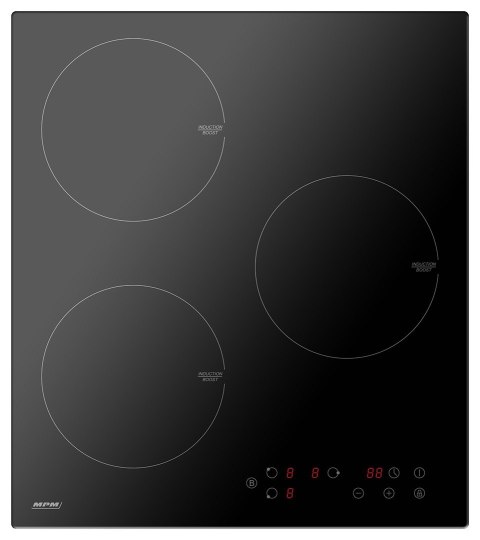 MPM Płyta indukcyjna MPM-45-IM-14