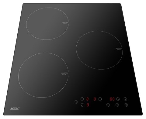 MPM Płyta indukcyjna MPM-45-IM-14 MPM Płyta indukcyjna MPM-45-IM-14