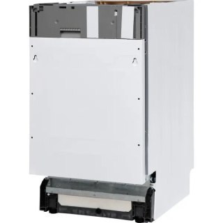 MPM Zmywarka do zabudowy MPM-45-ZMI-05 w pełni zintegrowana
