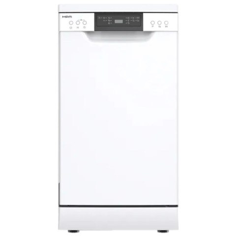 MPM Zmywarka wolnostojąca MPM-45-ZMF-01