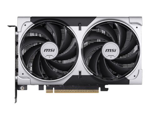 MSI Karta graf. MSI RTX 5050 8G VENTUS 2X OC MSI Karta graf. MSI RTX 5050 8G VENTUS 2X OC