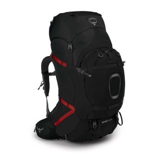 Osprey Plecak trekkingowy OSPREY Aether Plus 85 czarny L/XL