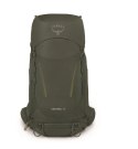 Osprey Plecak trekkingowy OSPREY Kestrel 48 khaki L/XL