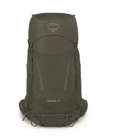 Osprey Plecak trekkingowy OSPREY Kestrel 48 khaki L/XL