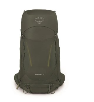 Osprey Plecak trekkingowy OSPREY Kestrel 48 khaki L/XL