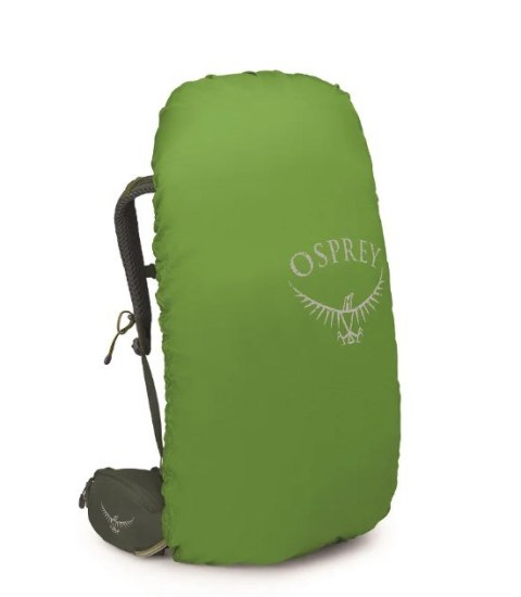 Osprey Plecak trekkingowy OSPREY Kestrel 48 khaki L/XL Osprey Plecak trekkingowy OSPREY Kestrel 48 khaki L/XL