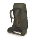 Osprey Plecak trekkingowy OSPREY Kestrel 48 khaki L/XL