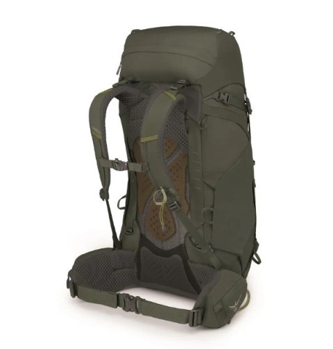 Osprey Plecak trekkingowy OSPREY Kestrel 48 khaki L/XL Osprey Plecak trekkingowy OSPREY Kestrel 48 khaki L/XL