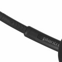 POLY Słuchawki Poly Blackwire 3220 Stereo Wired Headset, USB-C, USB-C/A Adapter (Bulk), Black