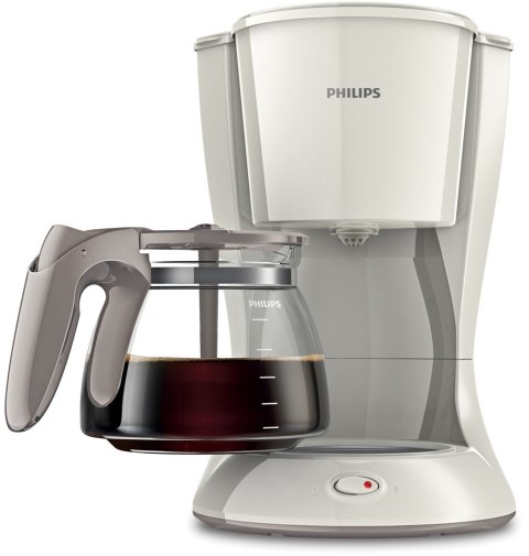 Philips Ekspres przelewowy Philips HD7461/00 (1000W; kolor beżowy) Philips Ekspres przelewowy Philips HD7461/00 (1000W; kolor beżowy)