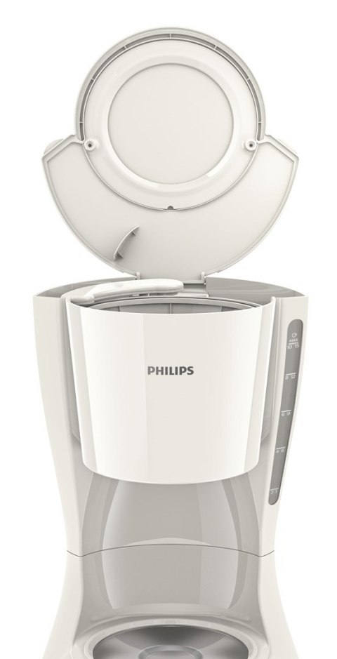 Philips Ekspres przelewowy Philips HD7461/00 (1000W; kolor beżowy) Philips Ekspres przelewowy Philips HD7461/00 (1000W; kolor beżowy)