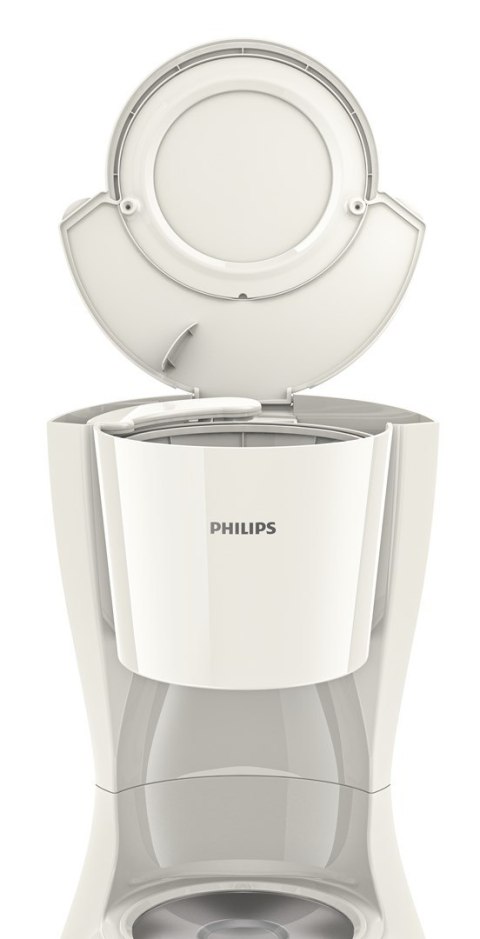 Philips Ekspres przelewowy Philips HD7461/00 (1000W; kolor beżowy) Philips Ekspres przelewowy Philips HD7461/00 (1000W; kolor beżowy)