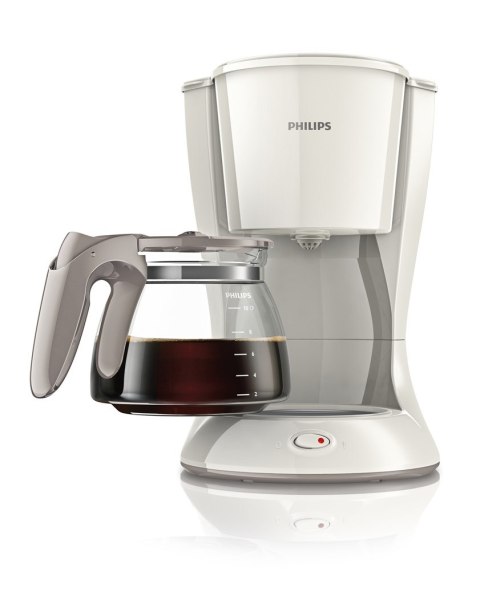 Philips Ekspres przelewowy Philips HD7461/00 (1000W; kolor beżowy) Philips Ekspres przelewowy Philips HD7461/00 (1000W; kolor beżowy)