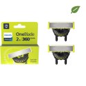 Philips Wymienne ostrze PHILIPS QP 420/50 One Blade