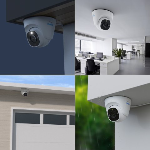 Reolink Reolink P344 POE 12MP 4mm Reolink Reolink P344 POE 12MP 4mm