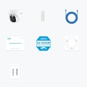 Reolink Reolink P344 POE 12MP 4mm