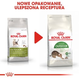 Royal Canin ROYAL CANIN Outdoor 30 2kg