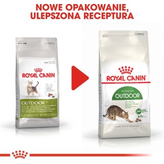 Royal Canin ROYAL CANIN Outdoor 30 2kg