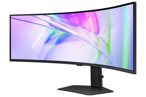 Samsung MONITOR SAMSUNG S9 S95UC LED 49" LS49C950UAUXEN Samsung MONITOR SAMSUNG S9 S95UC LED 49" LS49C950UAUXEN