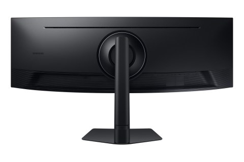 Samsung MONITOR SAMSUNG S9 S95UC LED 49" LS49C950UAUXEN Samsung MONITOR SAMSUNG S9 S95UC LED 49" LS49C950UAUXEN