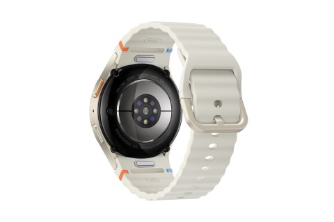 Samsung Smartwatch Samsung Galaxy Watch7 L300 40mm Beżowy (WYPRZEDAŻ) Samsung Smartwatch Samsung Galaxy Watch7 L300 40mm Beżowy (WYPRZEDAŻ)
