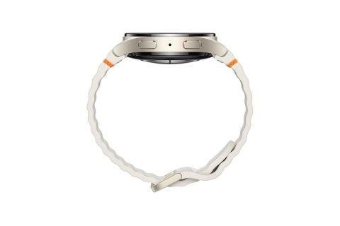 Samsung Smartwatch Samsung Galaxy Watch7 L300 40mm Beżowy (WYPRZEDAŻ) Samsung Smartwatch Samsung Galaxy Watch7 L300 40mm Beżowy (WYPRZEDAŻ)