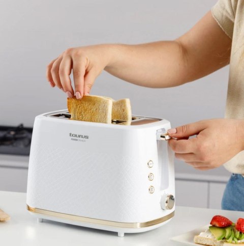 Taurus Toster Taurus Fusion Crunch 960707000