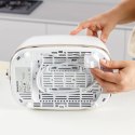Taurus Toster Taurus Fusion Crunch 960707000