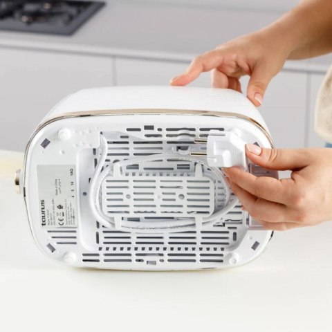 Taurus Toster Taurus Fusion Crunch 960707000