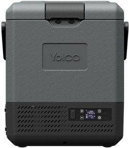 Yolco PRZENOŚNA LODÓWKA KOMPRESOROWA YOLCO ET8 CARBON
