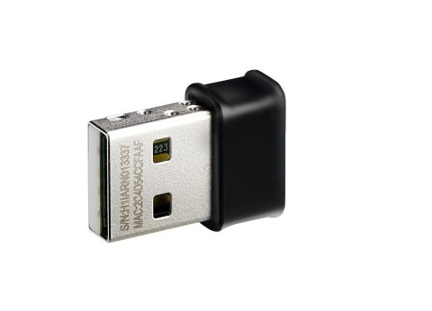 ASUS ASUS USB-AC53 Nano WLAN 867 Mbit/s