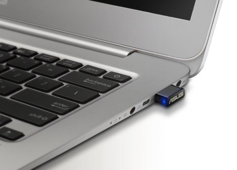 ASUS ASUS USB-AC53 Nano WLAN 867 Mbit/s