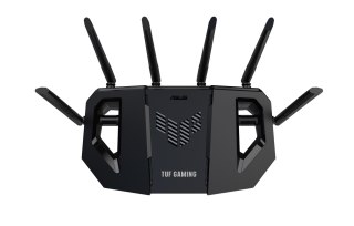 ASUS Router ASUS TUF-BE6500 Wi-Fi 7 3xLAN 1xWAN