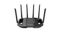 ASUS Router ASUS TUF-BE6500 Wi-Fi 7 3xLAN 1xWAN