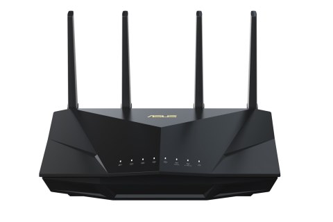 ASUS Router Asus RT-AX5400 Wi-Fi 6 VPN 4x1GbE USB 3.2