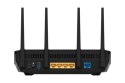 ASUS Router Asus RT-AX5400 Wi-Fi 6 VPN 4x1GbE USB 3.2