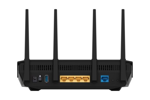 ASUS Router Asus RT-AX5400 Wi-Fi 6 VPN 4x1GbE USB 3.2