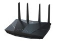 ASUS Router Asus RT-AX5400 Wi-Fi 6 VPN 4x1GbE USB 3.2