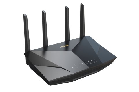 ASUS Router Asus RT-AX5400 Wi-Fi 6 VPN 4x1GbE USB 3.2
