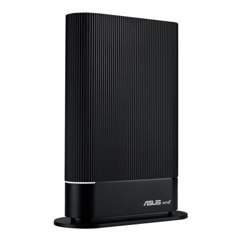 ASUS Router Asus RT-AX59U Wi-Fi 6 AX4200 VPN 4x1GbE USB3.0 ASUS Router Asus RT-AX59U Wi-Fi 6 AX4200 VPN 4x1GbE USB3.0