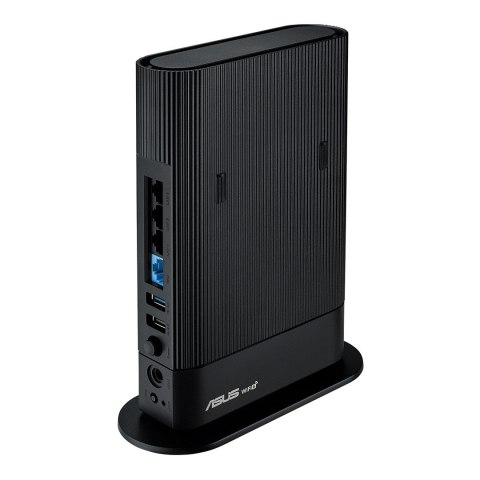 ASUS Router Asus RT-AX59U Wi-Fi 6 AX4200 VPN 4x1GbE USB3.0 ASUS Router Asus RT-AX59U Wi-Fi 6 AX4200 VPN 4x1GbE USB3.0