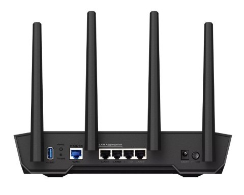 ASUS Router Asus TUF-AX4200