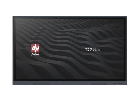 AVTEK AVTEK MONITOR INTERAKTYWNY TS 7.1 LITE 55